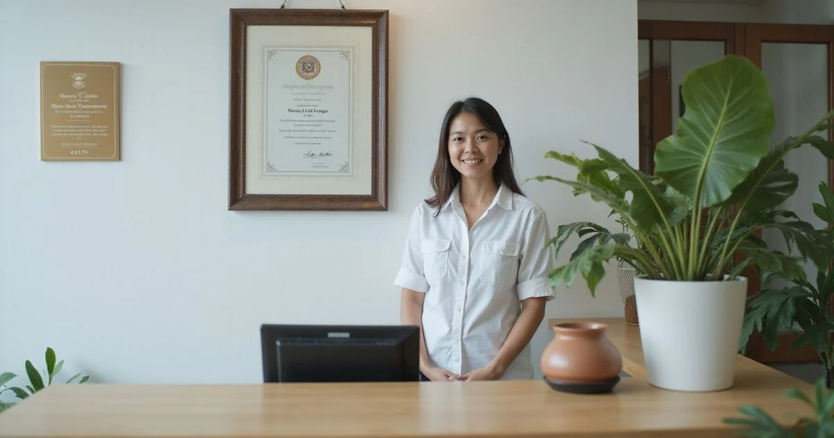 Are confinement centres regulated in Malaysia? What licensing actually means