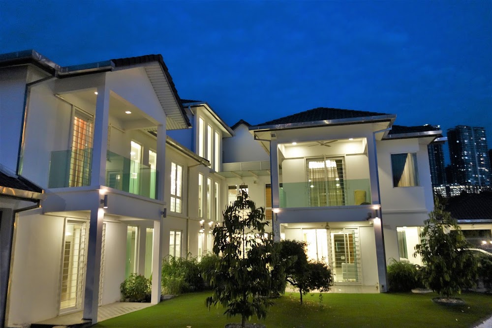 Gracie Confinement Centre