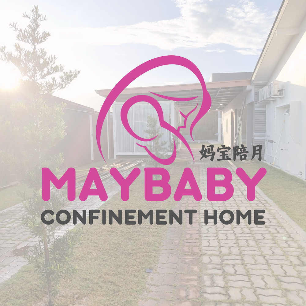 妈宝陪月中心 MAYBABY CONFINEMENT HOME