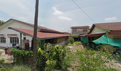 Manja kasih confinement care