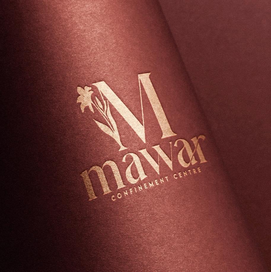 Mawar confinement
