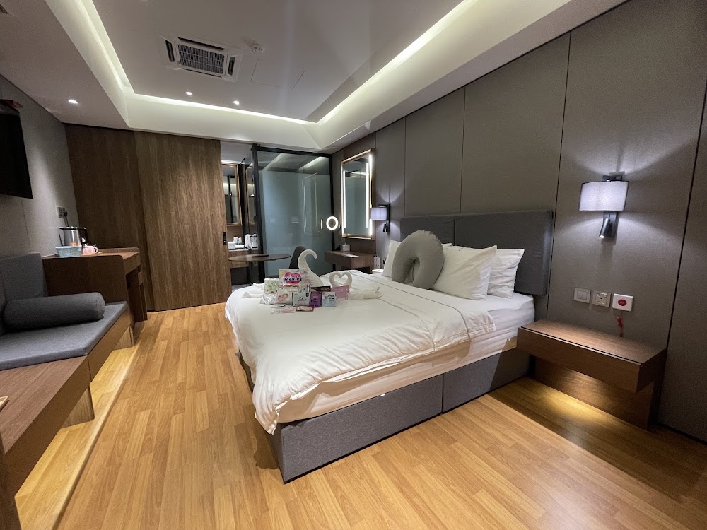Luna Confinement Centre Cheras