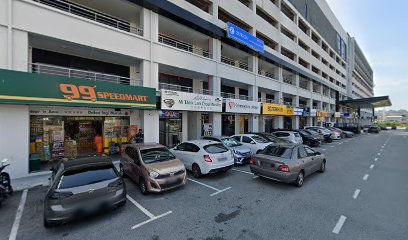Kyra Beauty Care And Confinement
