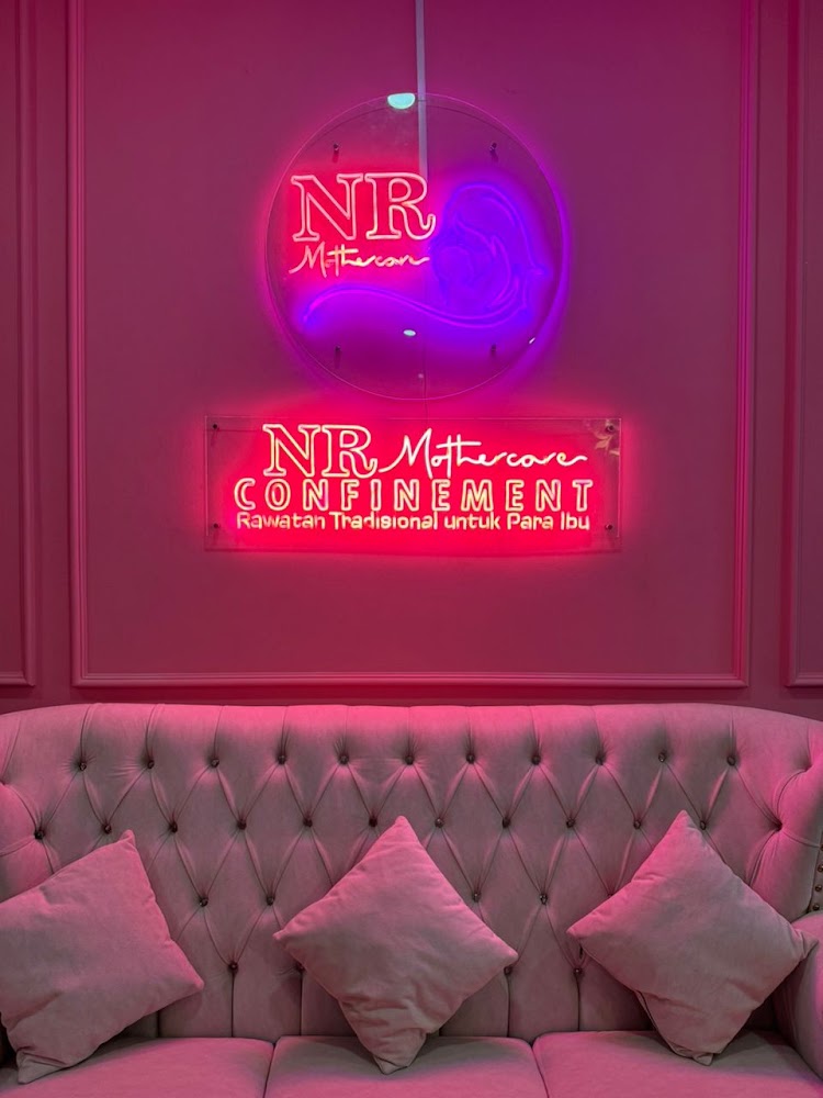 NR Mothercare Confinement (HQ)