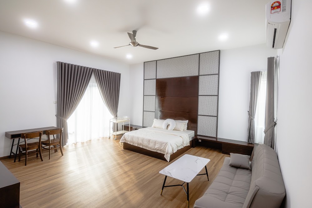 Oriental Postnatal Retreat