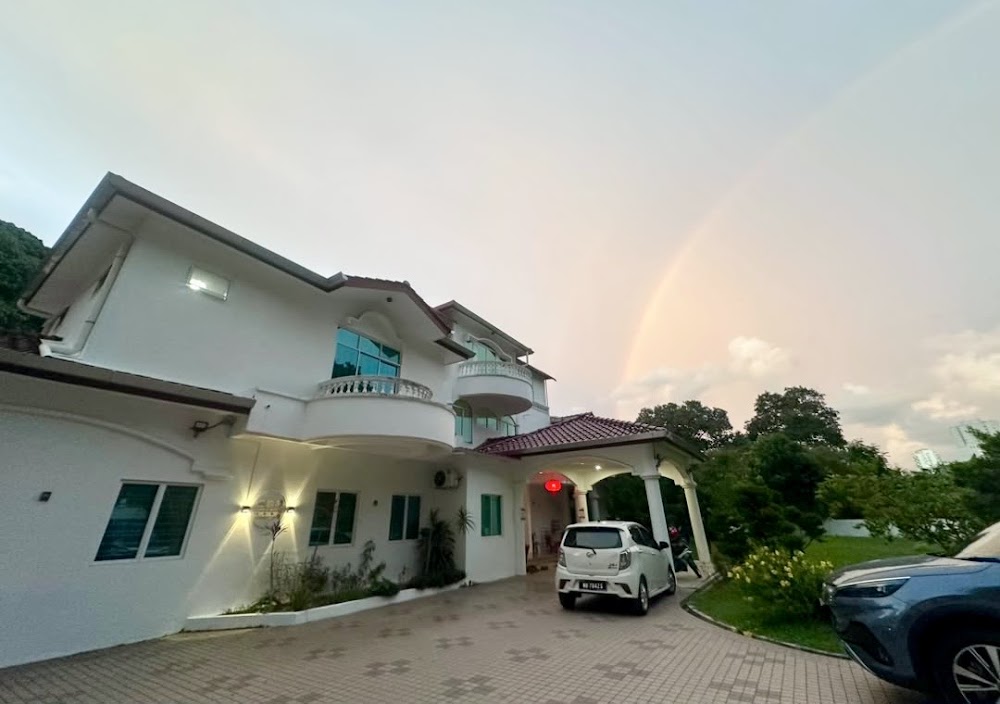 Joyful Month Sdn. Bhd.