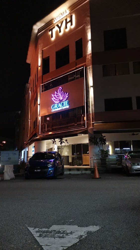 Gracie Confinement Centre (Kota Damansara)