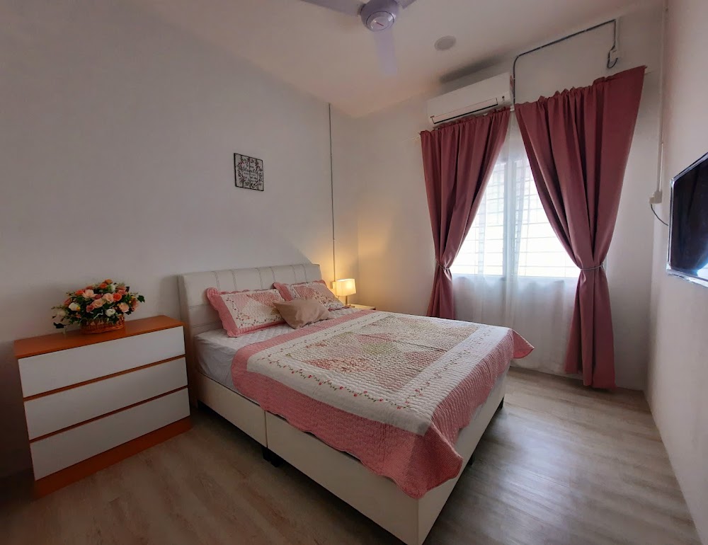 Luxury Love Postnatal Care Ipoh