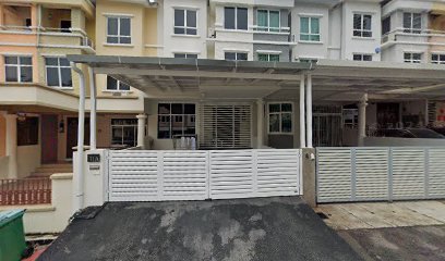 Wellcare Confinement Home
