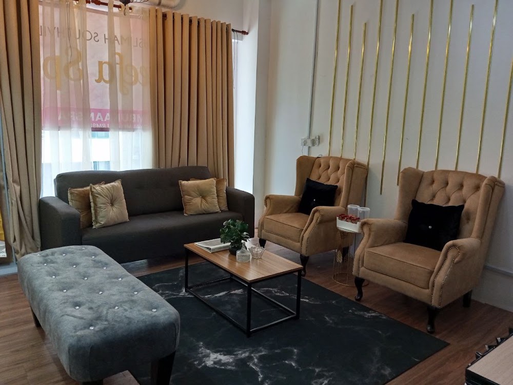 Eidele Pantang & Confinement Care, Sepang - Bangi