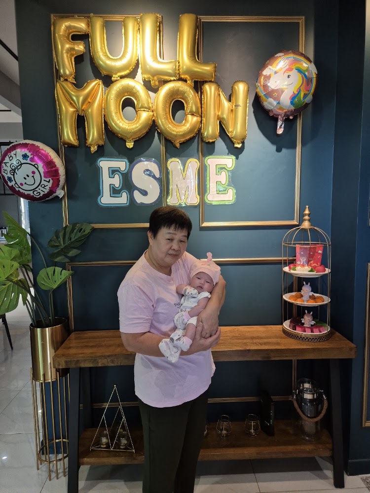 The Sanctuary Post-Partum Care & Retreat Centre (D' Island, Puchong)