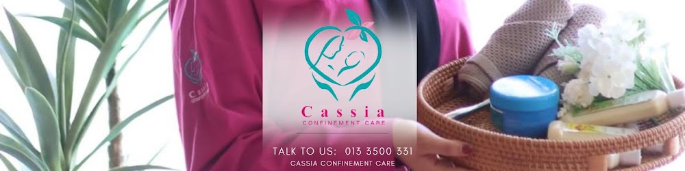 Cassia Confinement Care